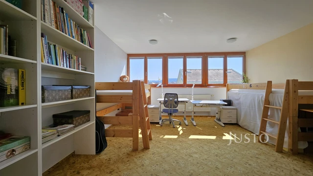 Prodej 3+kk 117 m² + garáž