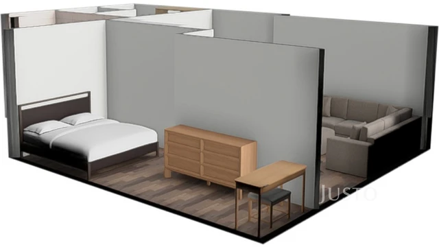 Prodej ubytování 786 m² s pozemkem 288 m²