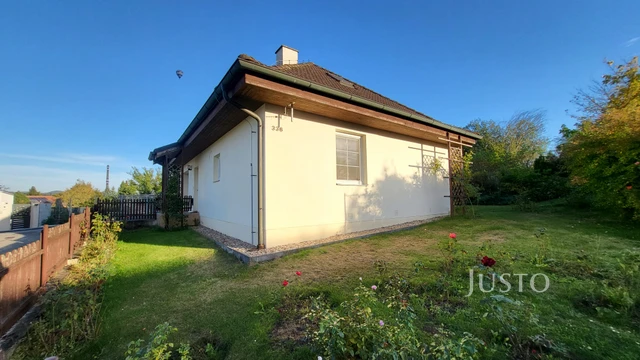 Prodej rodinného domu 131 m² s pozemkem 538 m² + terasa 22 m²