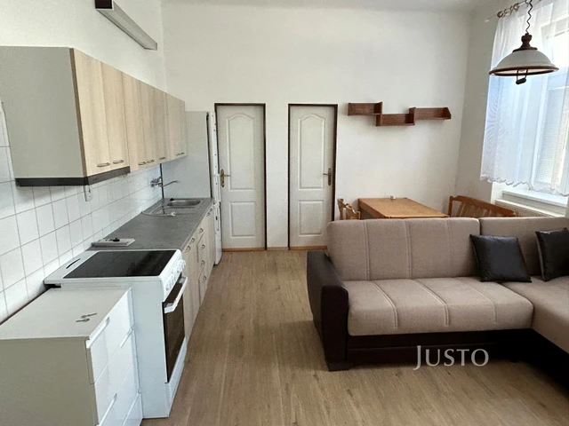 Pronájem 2+kk 65 m²