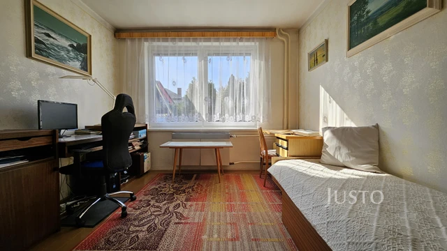 Prodej rodinného domu 296 m² s pozemkem 853 m² + terasa 8 m² + balkón 18 m²
