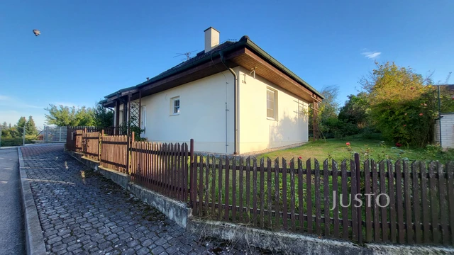 Prodej rodinného domu 131 m² s pozemkem 538 m² + terasa 22 m²