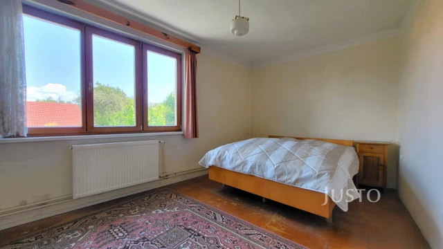 Prodej rodinného domu 267 m² s pozemkem 520 m² + terasa 20 m²