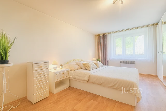 Prodej rodinného domu 61 m² s pozemkem 512 m²