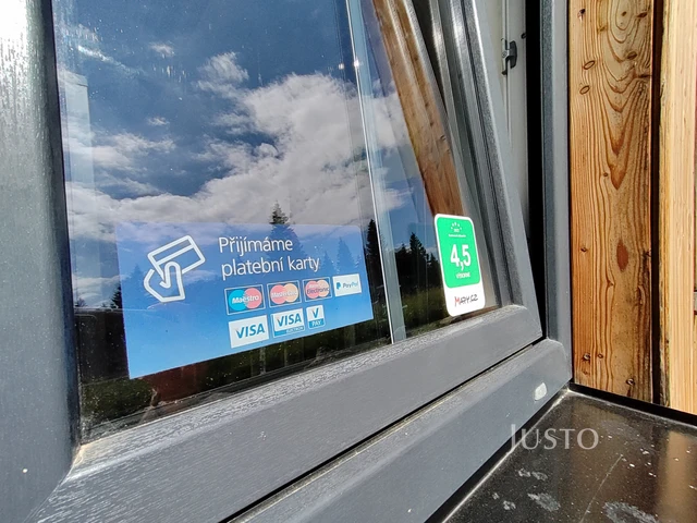 Prodej rodinného domu 84 m² s pozemkem 684 m²