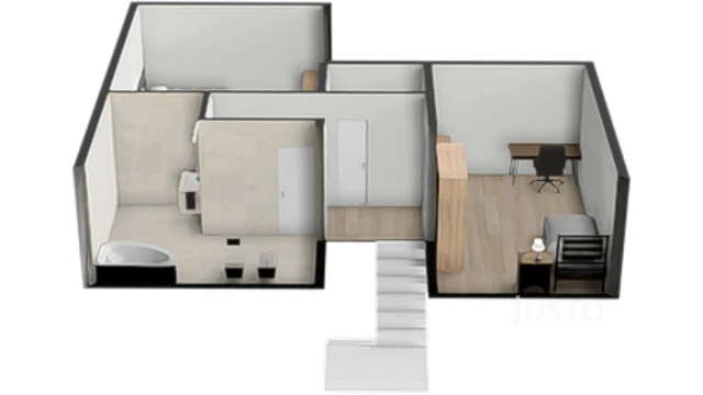 Prodej rodinného domu 131 m² s pozemkem 538 m² + terasa 22 m²