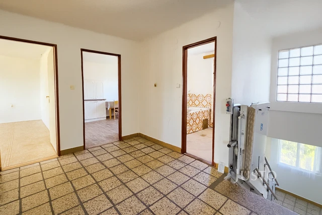 Prodej rodinného domu 98 m² s pozemkem 735 m²