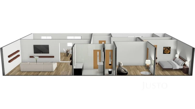 Prodej rodinného domu 278 m² s pozemkem 928 m² + terasa
