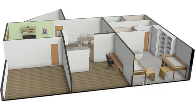 Prodej 3+kk 117 m² + garáž