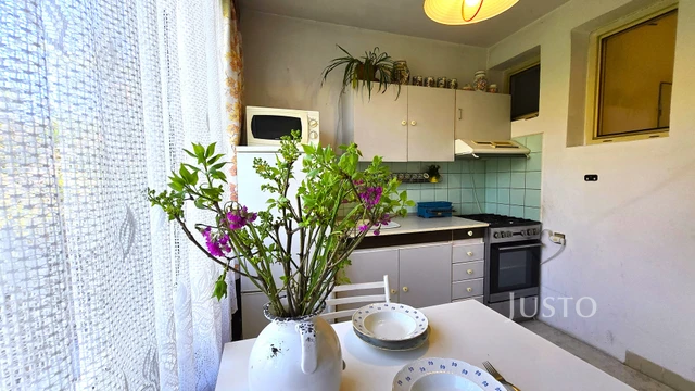 Prodej rodinného domu 51 m² s pozemkem 685 m²