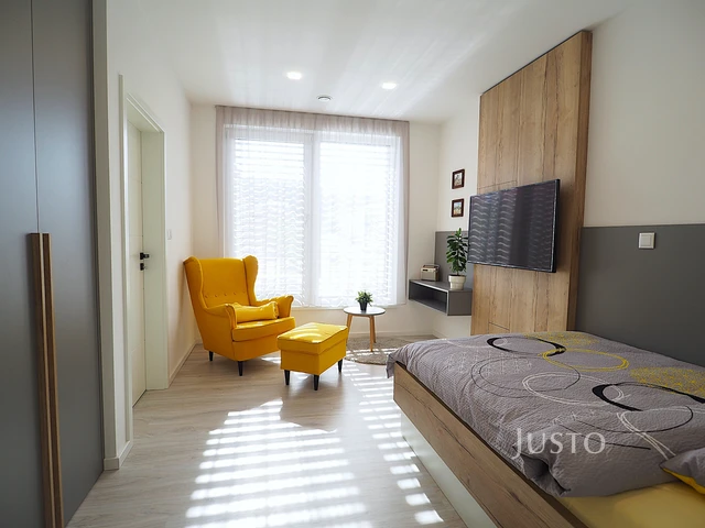 Prodej rodinného domu 173 m² s pozemkem 465 m² + terasa