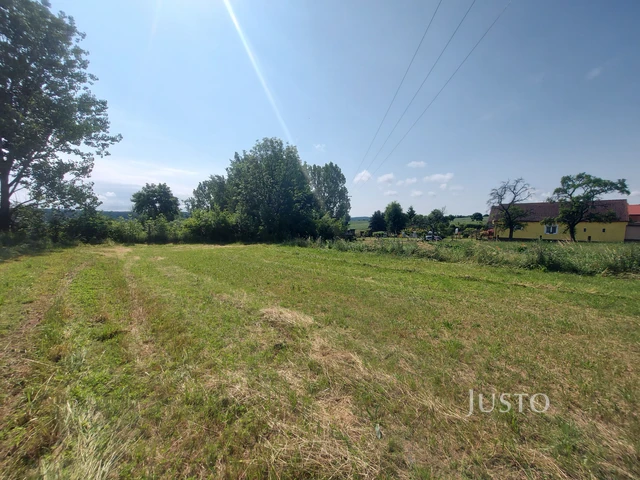 Prodej pozemku 2918 m²