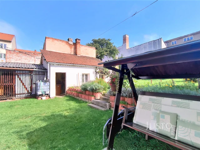 Prodej 3+kk 83 m² + parkování