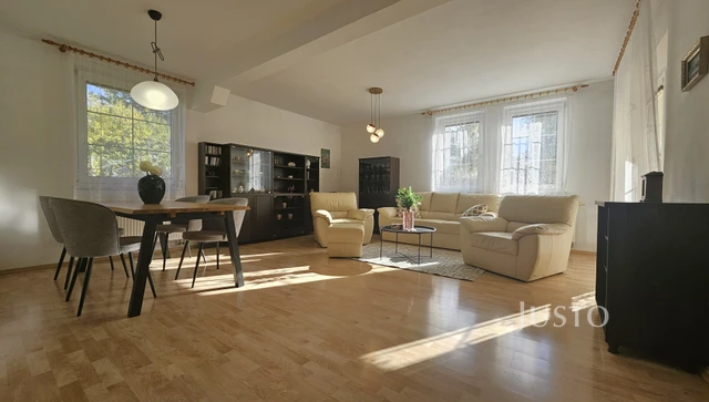 Prodej rodinného domu 131 m² s pozemkem 538 m² + terasa 22 m²