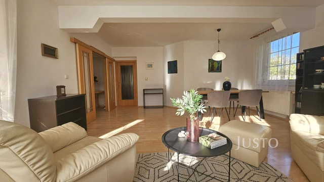 Prodej rodinného domu 131 m² s pozemkem 538 m² + terasa 22 m²