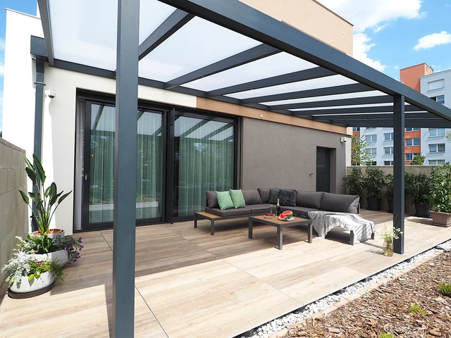 Prodej rodinného domu 173 m² s pozemkem 465 m² + terasa