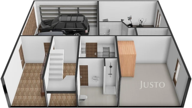 Prodej rodinného domu 322 m² s pozemkem 777 m²