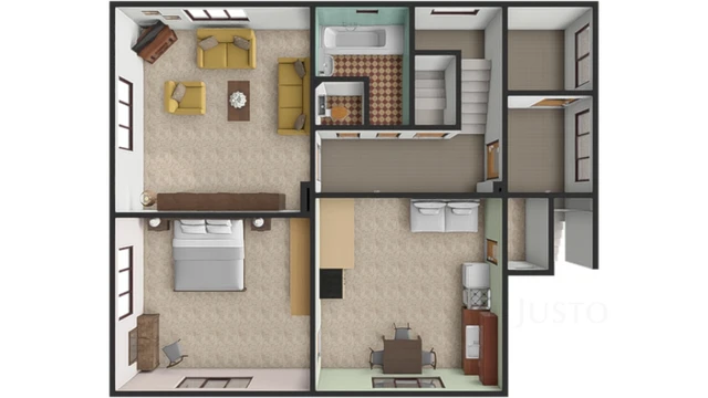 Prodej rodinného domu 243 m² s pozemkem 1633 m²