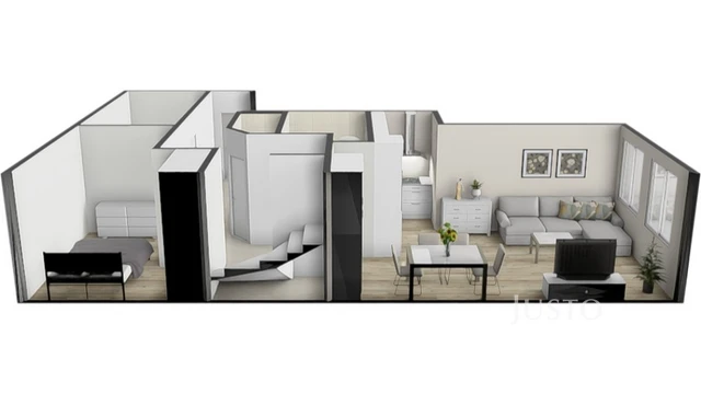 Prodej ubytování 786 m² s pozemkem 288 m²