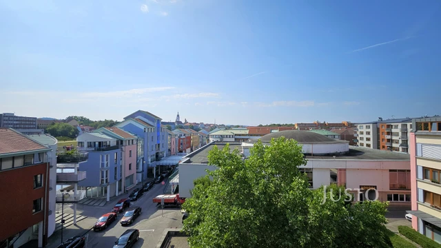 Prodej 3+kk 117 m² + garáž