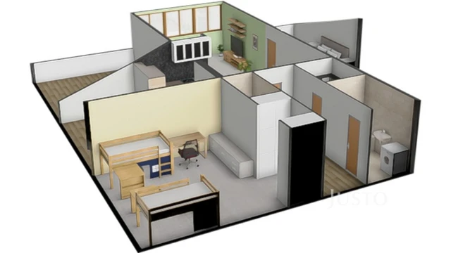 Prodej 3+kk 117 m² + garáž