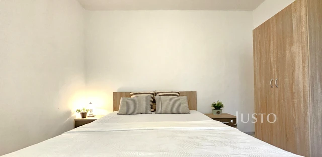 Prodej 3+1 63 m² + parkování