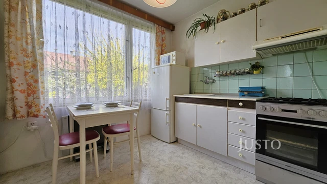 Prodej rodinného domu 51 m² s pozemkem 685 m²