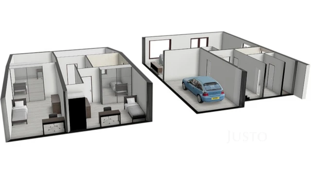 Prodej rodinného domu 174 m² s pozemkem 527 m² + terasa