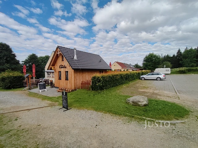 Prodej rodinného domu 84 m² s pozemkem 684 m²