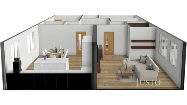 Prodej rodinného domu 278 m² s pozemkem 928 m² + terasa