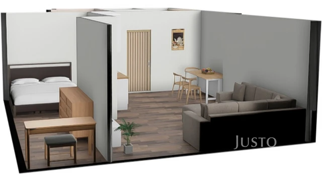 Prodej ubytování 786 m² s pozemkem 288 m²