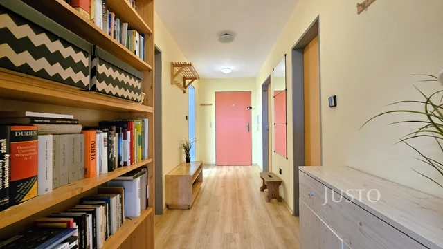 Prodej 3+kk 117 m² + garáž