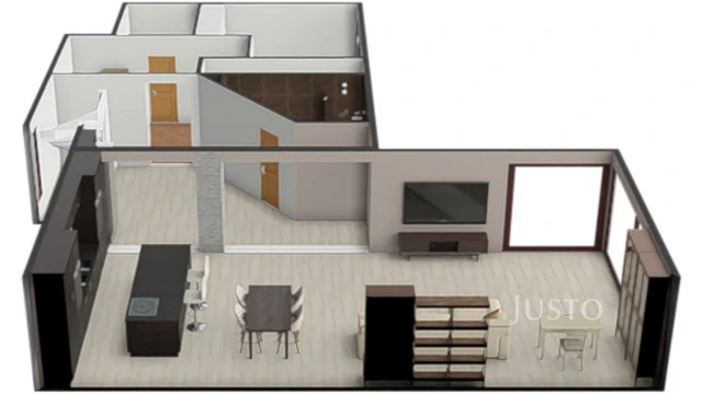 Prodej vily 279 m² s pozemkem 4657 m² + terasa