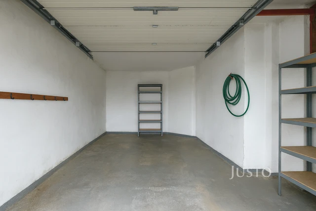 Prodej rodinného domu 131 m² s pozemkem 538 m² + terasa 22 m²