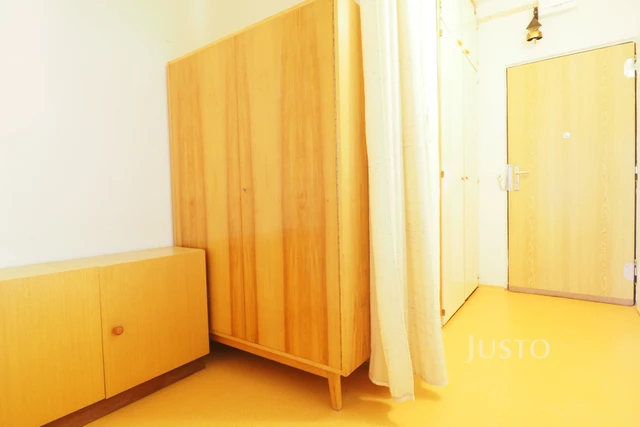 Prodej 3+1 63 m² + parkování