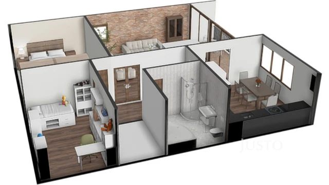 Prodej rodinného domu 322 m² s pozemkem 777 m²