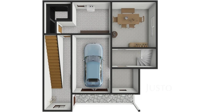 Prodej rodinného domu 214 m² s pozemkem 998 m²