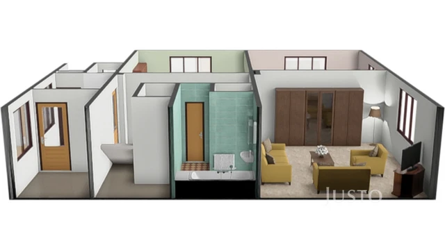 Prodej rodinného domu 243 m² s pozemkem 1633 m²