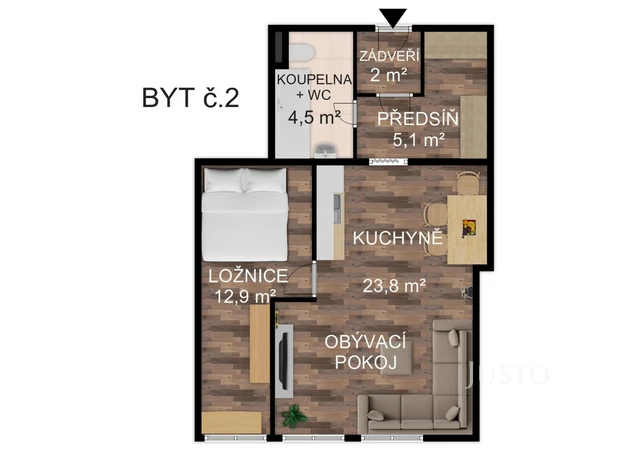 Prodej ubytování 786 m² s pozemkem 288 m²