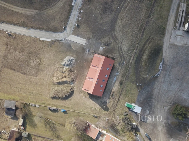 Prodej rodinného domu 174 m² s pozemkem 431 m²