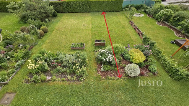 Prodej 3+1 72 m² + balkón + garáž