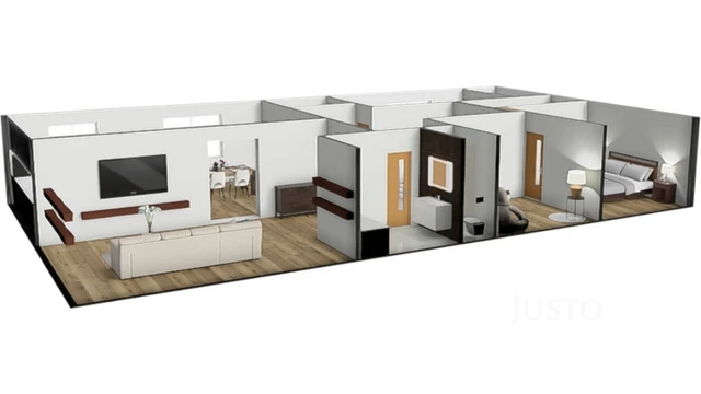 Prodej rodinného domu 278 m² s pozemkem 928 m² + terasa