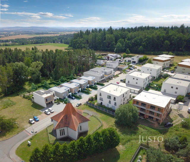 Prodej rodinného domu 173 m² s pozemkem 465 m² + terasa