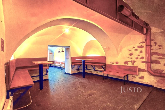 Prodej ubytování 786 m² s pozemkem 288 m²