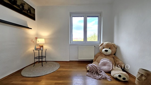 Prodej rodinného domu 278 m² s pozemkem 928 m² + terasa