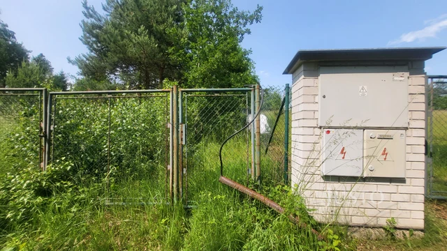 Prodej pozemku 3152 m²