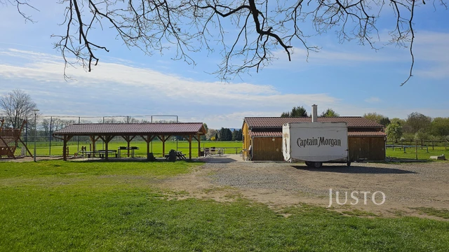 Prodej rodinného domu 51 m² s pozemkem 685 m²