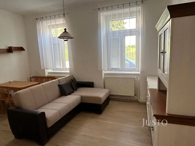 Pronájem 2+kk 65 m²