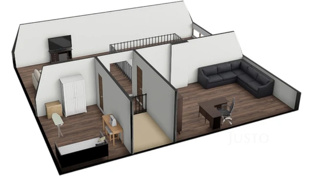 Prodej rodinného domu 322 m² s pozemkem 777 m²