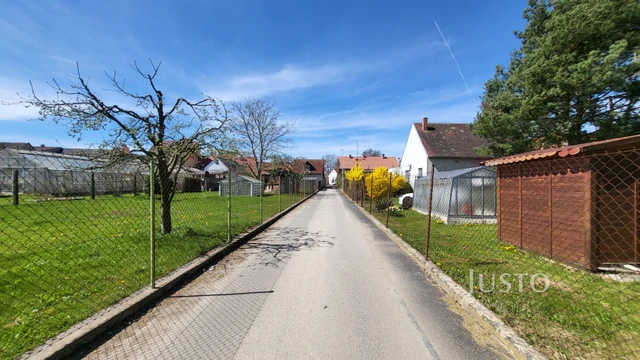 Prodej rodinného domu 51 m² s pozemkem 685 m²